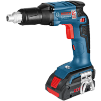 Bosch Cordless Screwdrivers