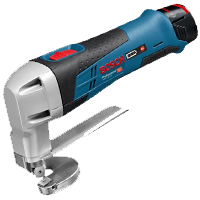 Bosch Cordless Shears