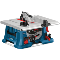 Bosch Cordless Table Saws