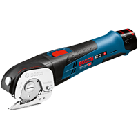 Bosch Cordless Universal Shears