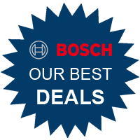 Bosch DEALS
