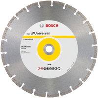 Bosch Diamond Blades