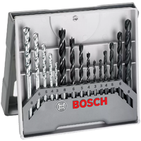 Bosch Drill Bit Sets