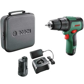 Bosch EasyImpact12 12V Combi Drill (2x 2Ah)