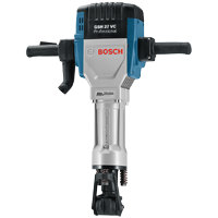 Bosch Electric Breakers