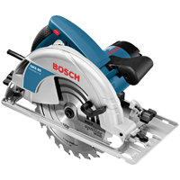 Bosch Electric Circular Saws & Plunge Saws