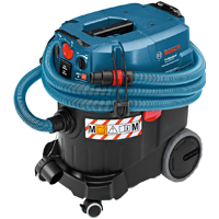 Bosch Electric Dust Extractors