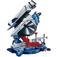 Bosch Electric Flip-over Saws