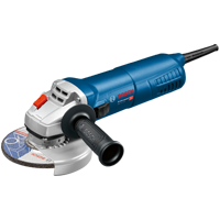 Bosch Electric Grinders
