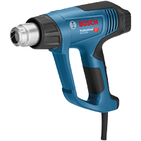 Bosch Electric Heat Guns