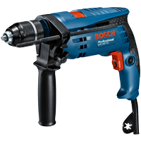 Bosch Electric Impact Drills