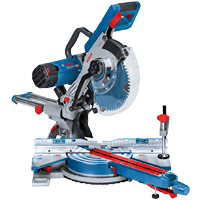 Bosch Electric Mitre Saws