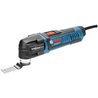 Bosch Electric Multi-tools