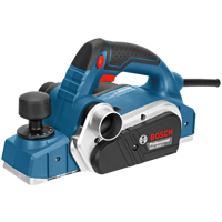 Bosch Electric Planers