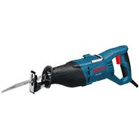 Bosch Electric Reciprocating Saws