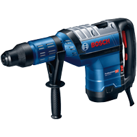 Bosch Electric SDS-Max Hammer Drills