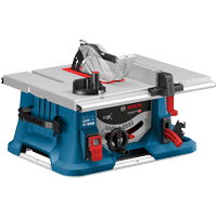 Bosch Electric Table saws