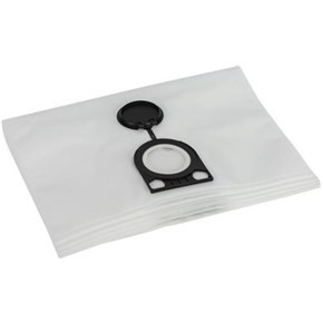 Bosch Dust Bags for GAS 25 (5pk)