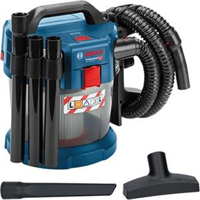 Bosch GAS18V10L 18V 10L L-class Extractor (Body)