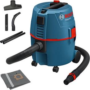 Bosch GAS 20 L SFC Wet/Dry Vacuum 240v
