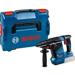 Bosch GBH18V-24C 18V 2.4J 24mm SDS Drill (Body, L-Boxx)