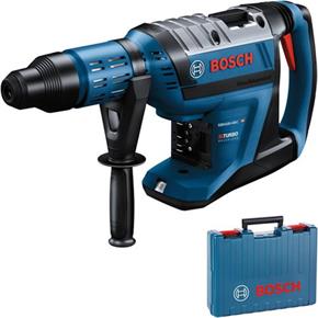 Bosch GBH18V45C 18V 12.5J 45mm BITURBO SDS-Max Drill (Body, Case)