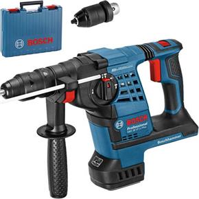 Bosch GBH36VF-Li Plus 36V SDS Drill (Body, Case)