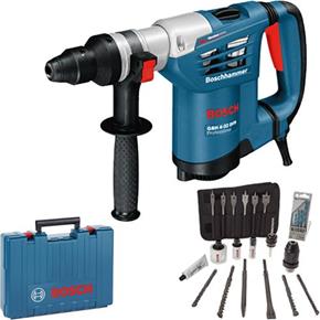 Bosch GBH4-32DFR SDS-Plus Multidrill