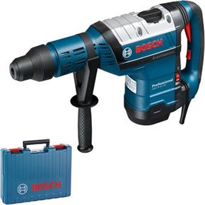 Bosch GBH 8-45 DV 1500W SDS-Max Drill