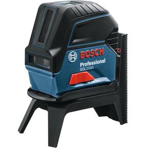 Bosch GCL2000 15m Cross Line Laser