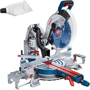 Bosch GCM18V305GDC 18V 305mm BITURBO Mitre Saw (Body)