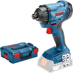 Bosch GDR18V160 18V 160Nm Impact Driver (Body, L-Boxx)