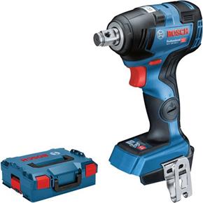 Bosch GDS18V200C 18V 1/2&quot; 200Nm Impact Wrench (Body, L-Boxx)