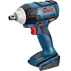 Bosch GDS18V300 18V 1/2&quot; 300Nm Impact Wrench (Body)