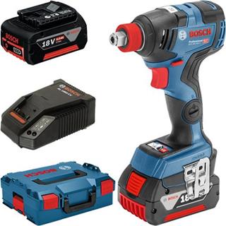 Bosch gdx online 200c
