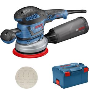 Bosch GEX 40-150 400W 150mm Random Orbit Sander