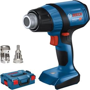 Bosch GHG18V-50 18V 300/500&deg;C Heat Gun (Body, L-Boxx)