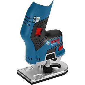 Bosch GKF12V8 12V 1/4&quot; Edge Router (Body)