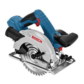 Bosch GKS18V57 18V 165mm Circular Saw (Body)