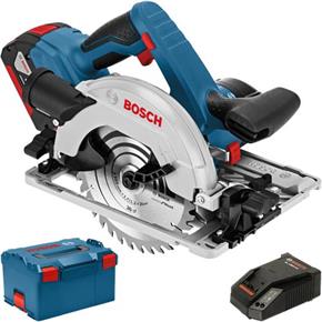 Bosch GKS18V-57G 18V 165mm Circular Saw (1x 5Ah)