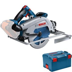 Bosch GKS 18V-68 GC 18V BITURBO Circular Saw (Body, L-Boxx)