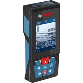 Bosch GLM120C 120m Laser Measure (Range/Incline Finder)