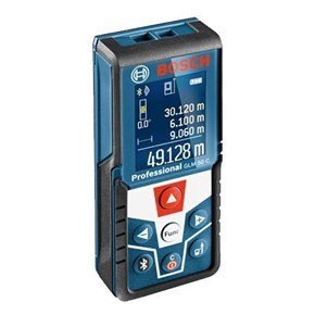 Bosch GLM50C 50m Laser Measurer