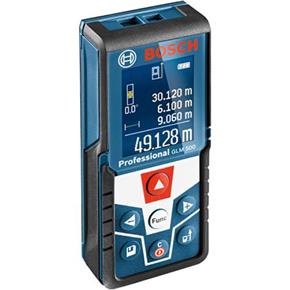 Bosch GLM500 50m Laser Measurer