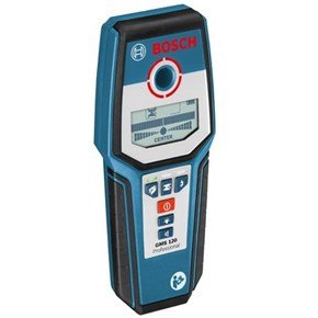 Bosch GMS 120 Multiscanner 120mm Detect Depth