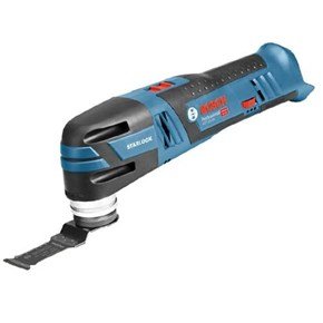 Bosch GOP12V28 12V Starlock Multi-tool (Body)