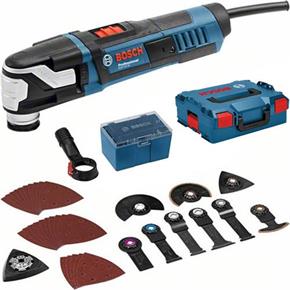 Bosch GOP 55-36 Multi-tool Kit