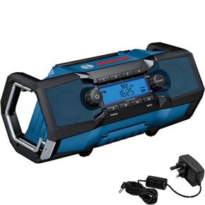 Bosch GPB18V2C 18V Bluetooth Radio (Body)