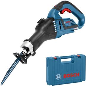 Bosch GSA18V32 18V Sabre Saw (Body, Case)