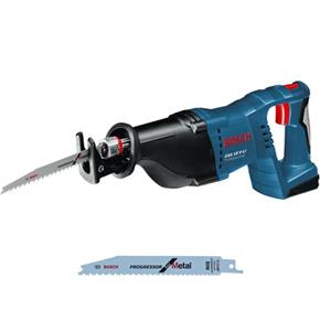 Bosch GSA18VLI 18V Sabre Saw (Body)